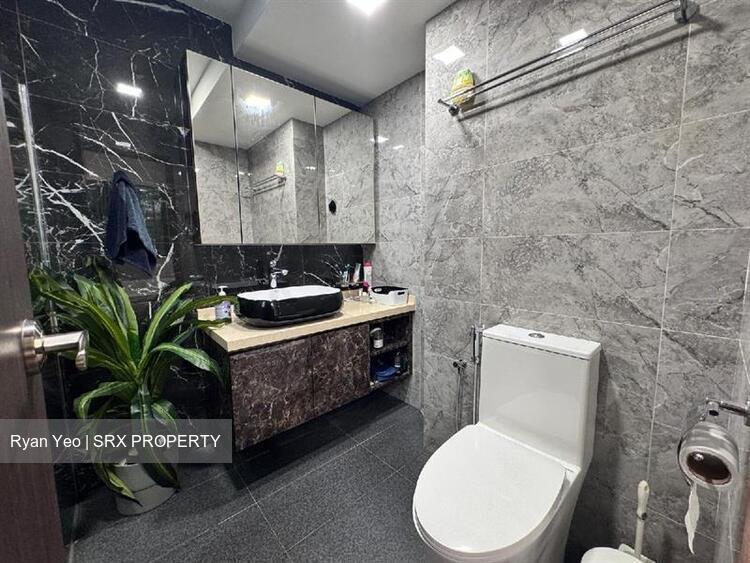Pinevale (D18), Condominium #518963021